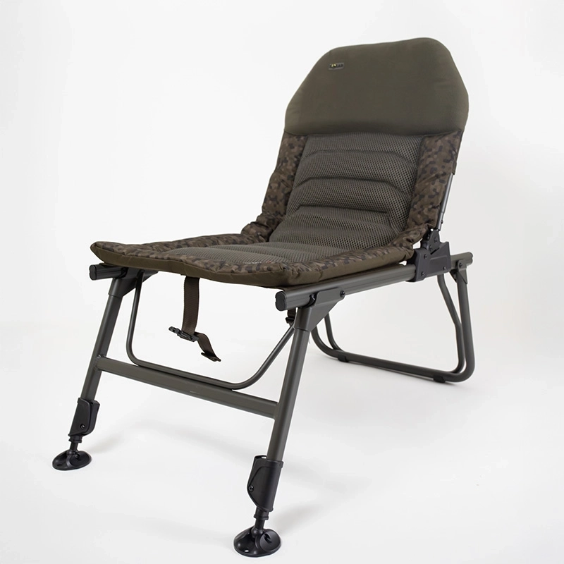 Solar Tackle SP C-Tech Combi Chair